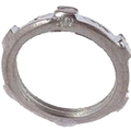 Topaz 290 LOCKNUT 4 IN STEEL RIGID 290TZ